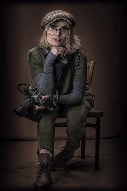 , Андрей Ляпин