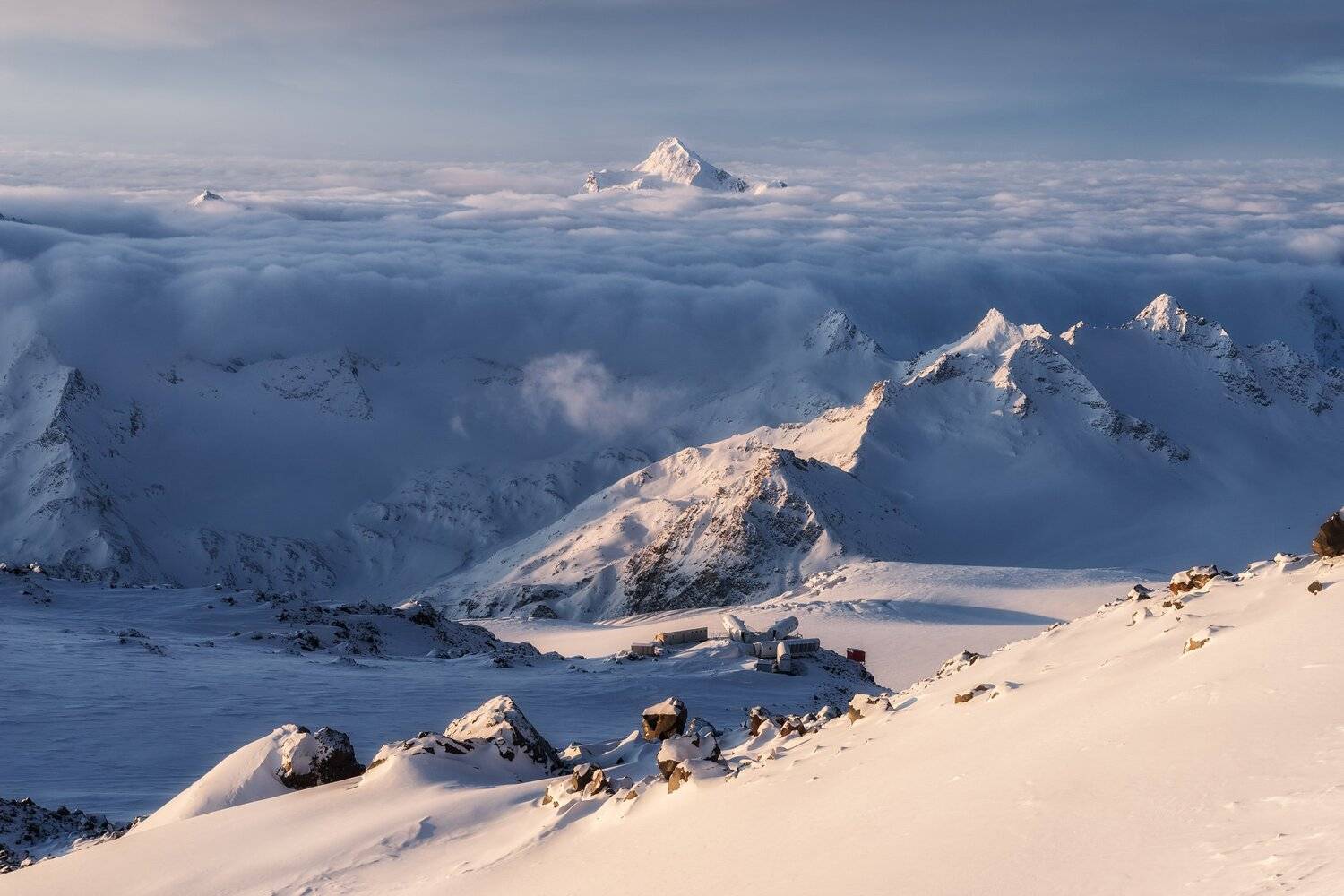 , Михаил Туркеев
