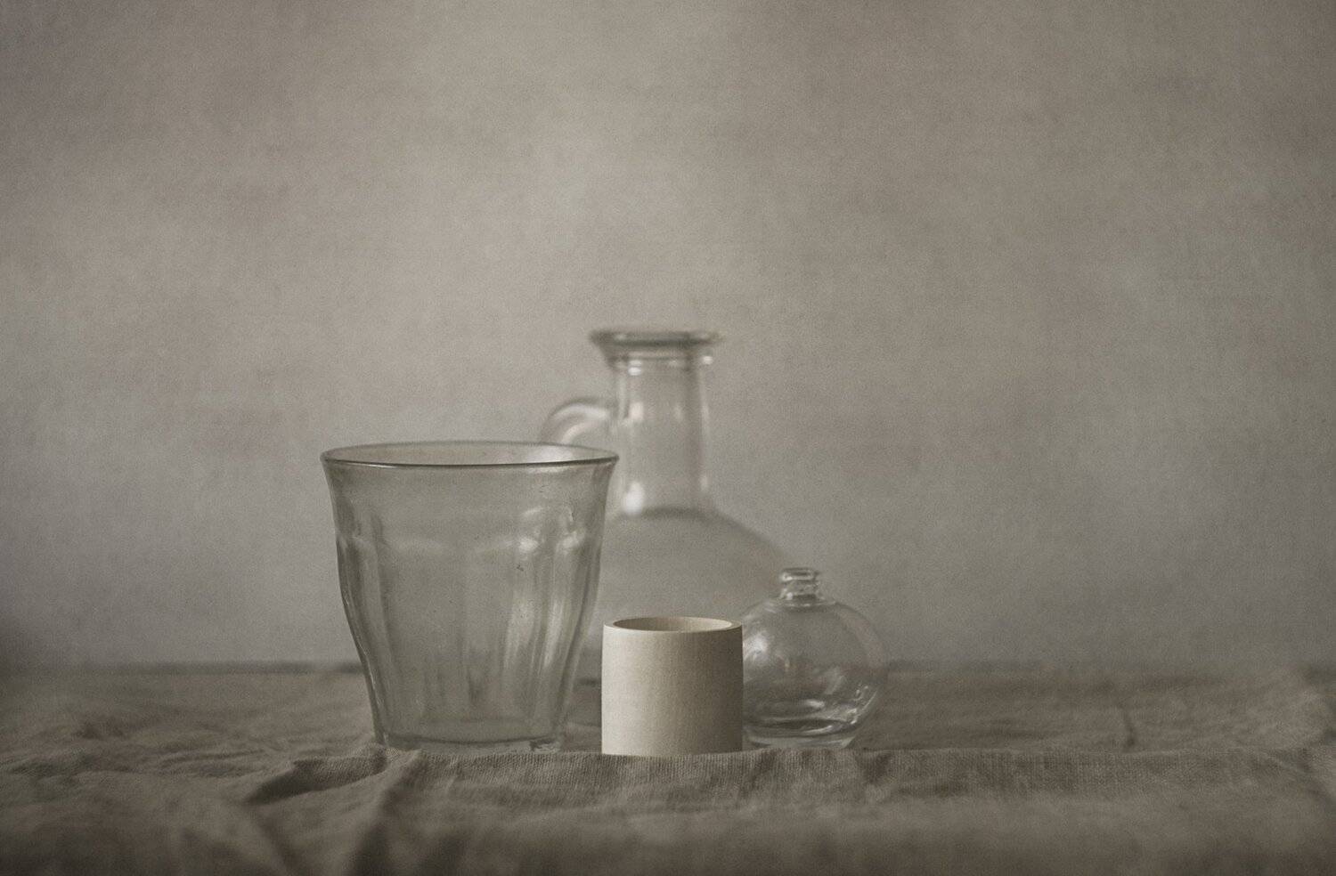 натюрморт, минимализм, Ольга Алексейчик