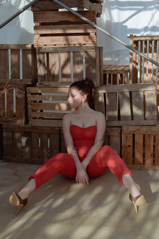 Alena фото превью