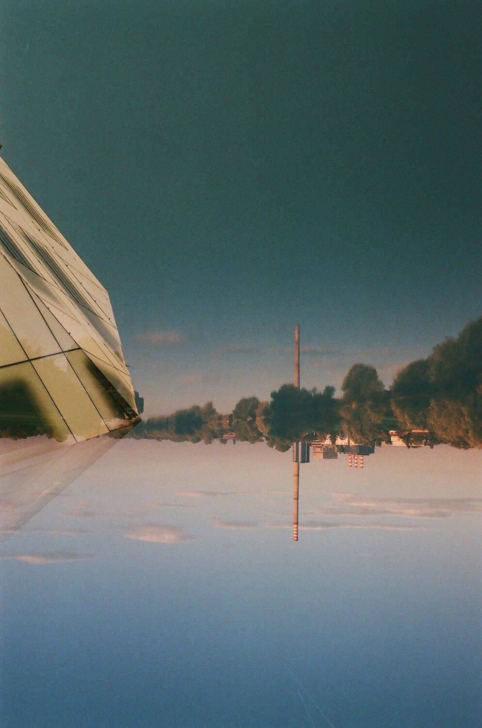 street, Borna Bursac