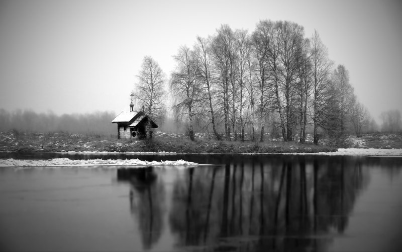 Карелия фото превью