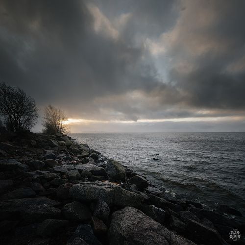 Финский залив