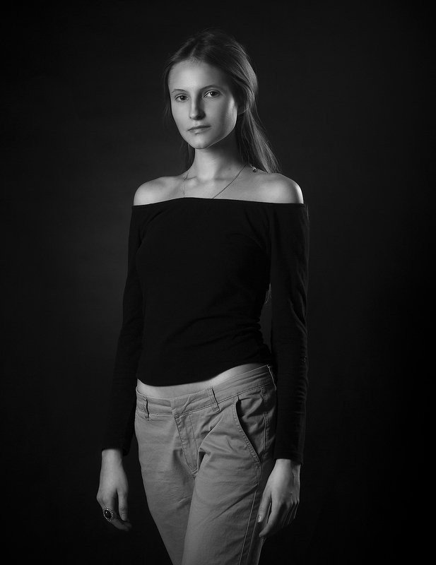 portret Ирина фото превью