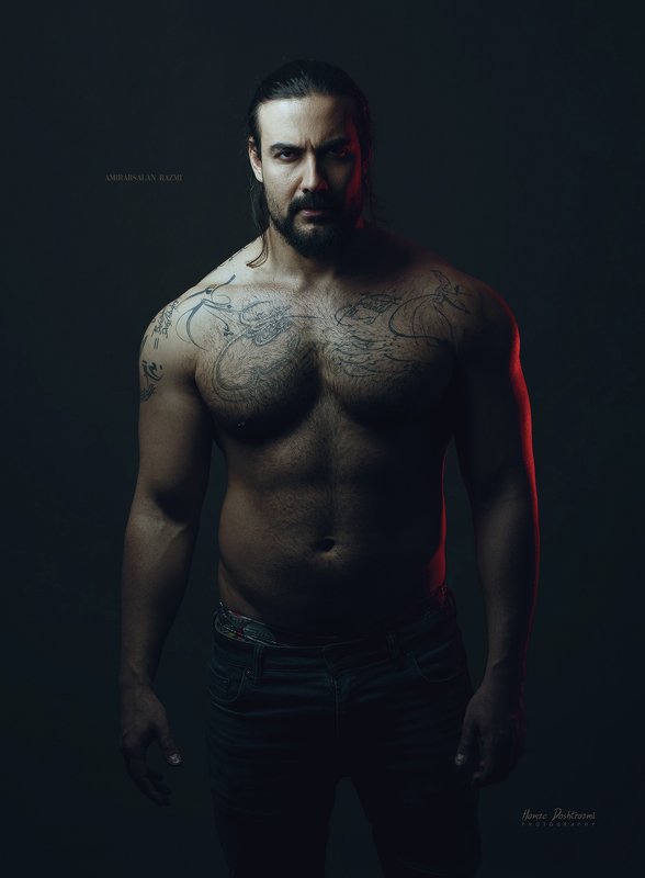 fashion ars фото превью