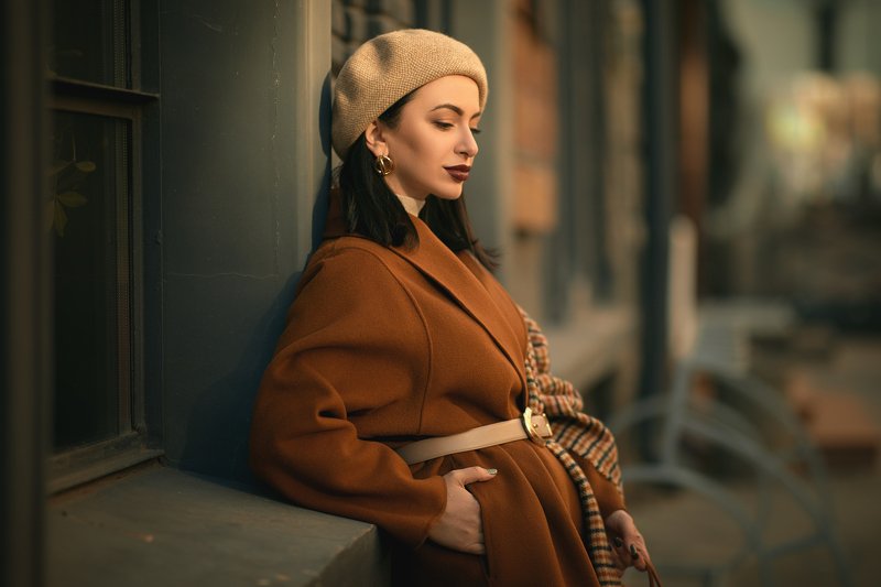 Карина фото превью