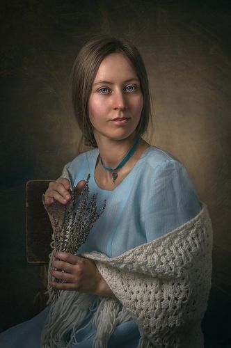 Дарья У.