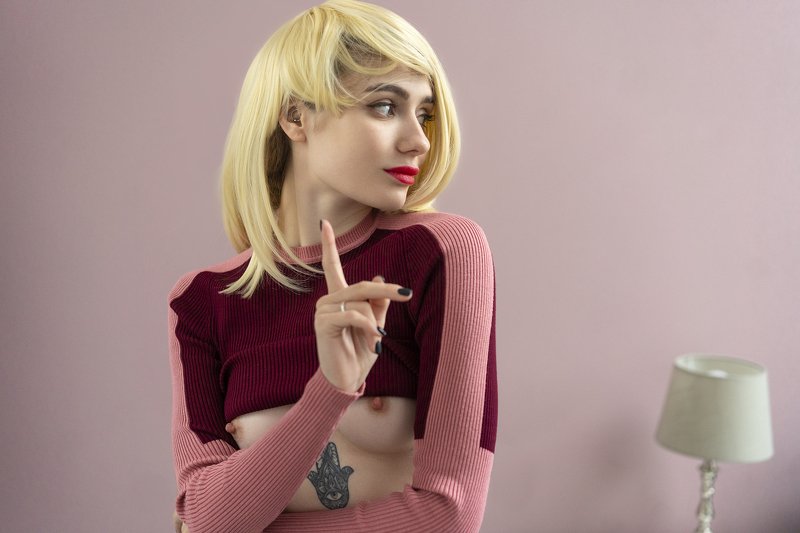 Pink фото превью