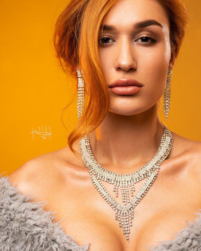 Smotrova Kate фото превью