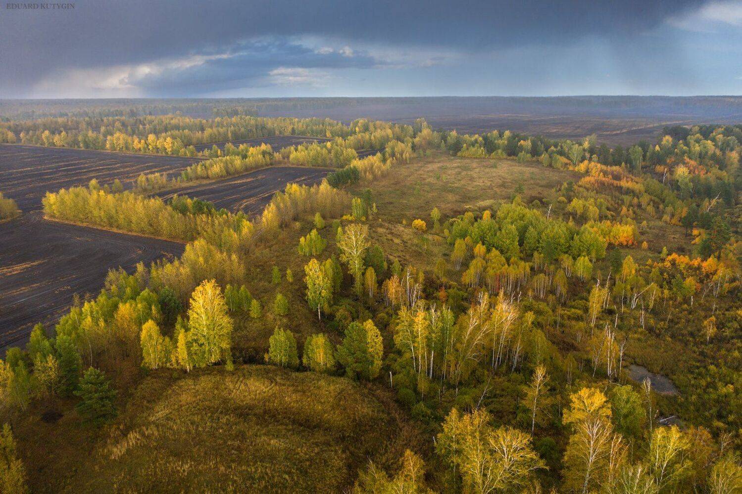Кетово Курганская, Кутыгин Эдуард