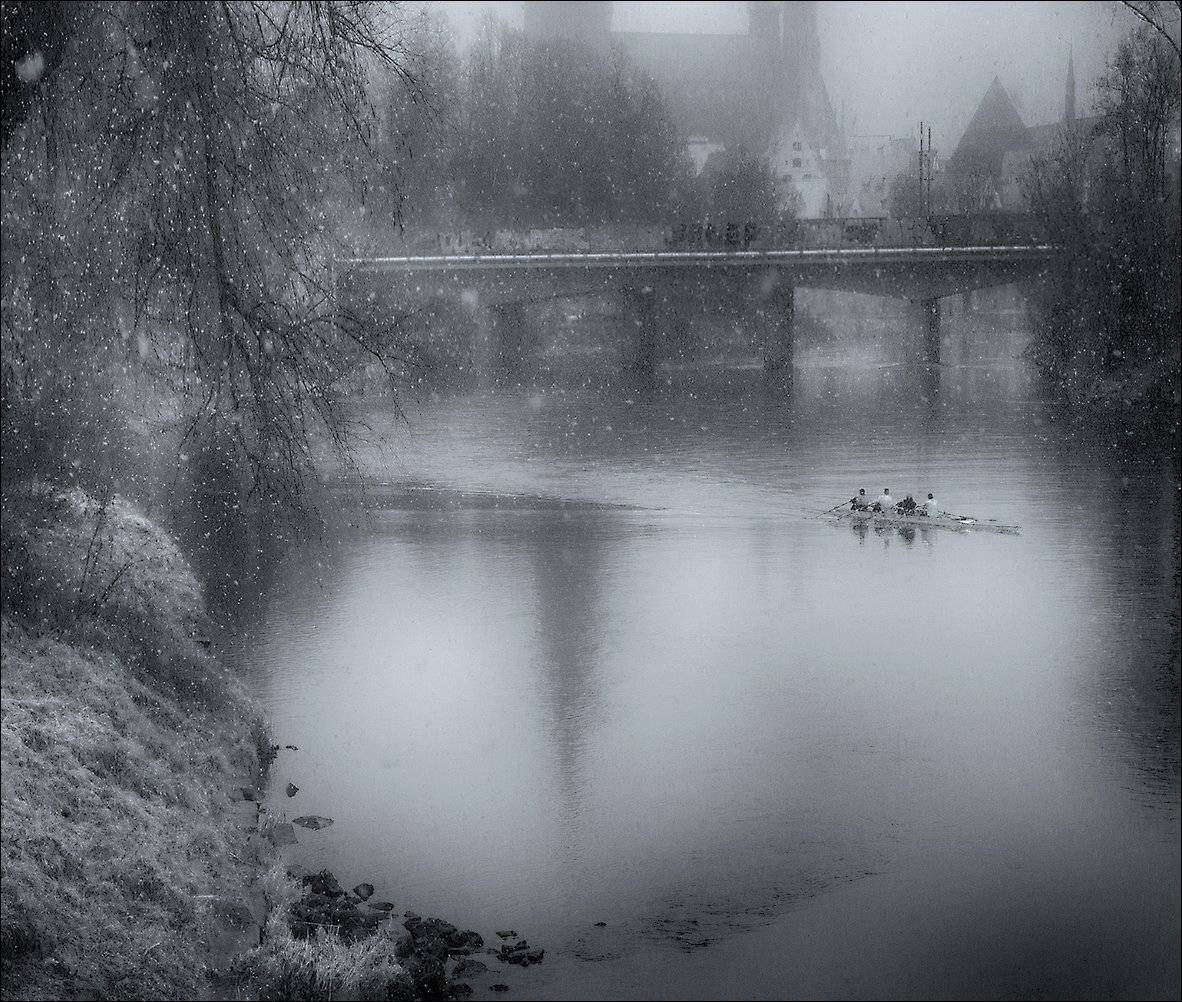 , Stein Georg