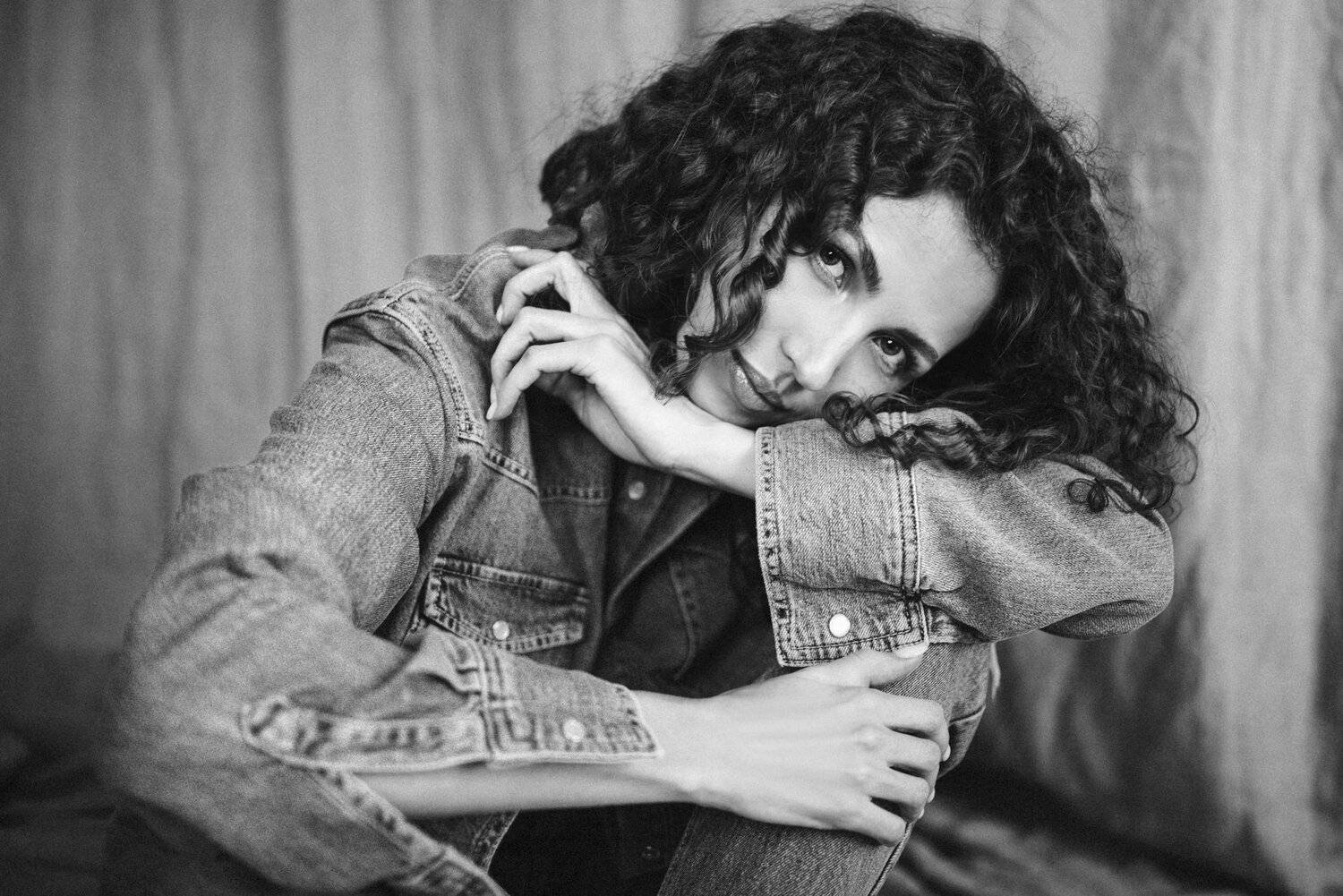 портрет, Кондуков Игорь