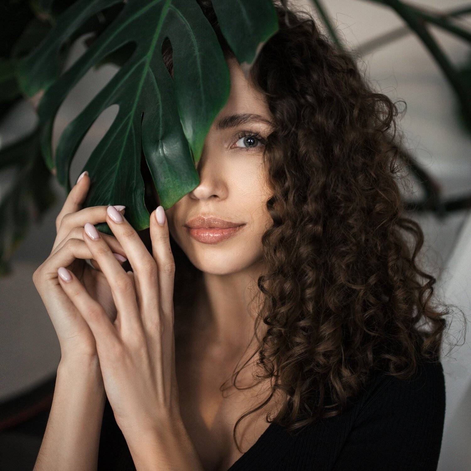 портрет, Кондуков Игорь