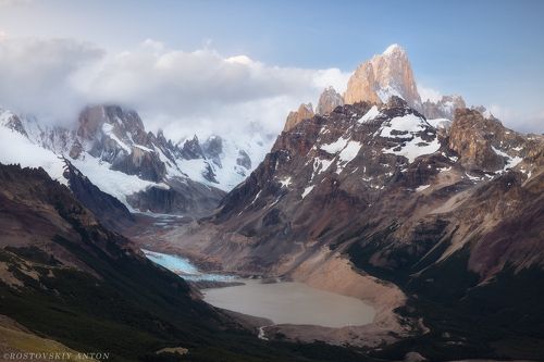Fitz Roy