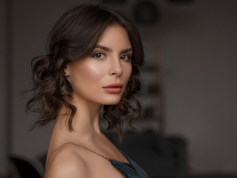 portrait Victoriya фото превью