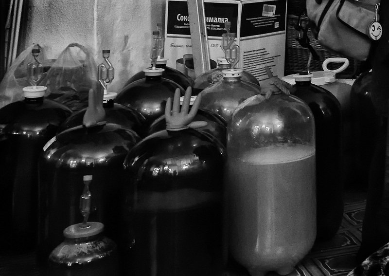 Россия, Осташков Дом, в котором... фото превью