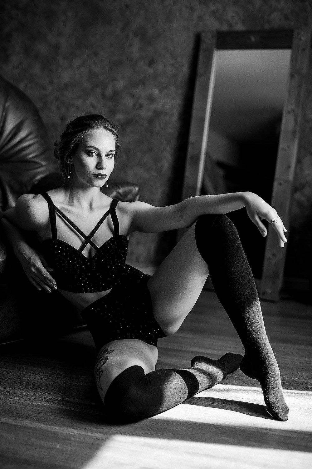 #portait #model #girl #портрет #модель #девушка #арт, Алексей Черников