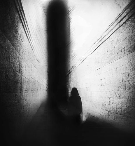 Нечаянный Прохожий 