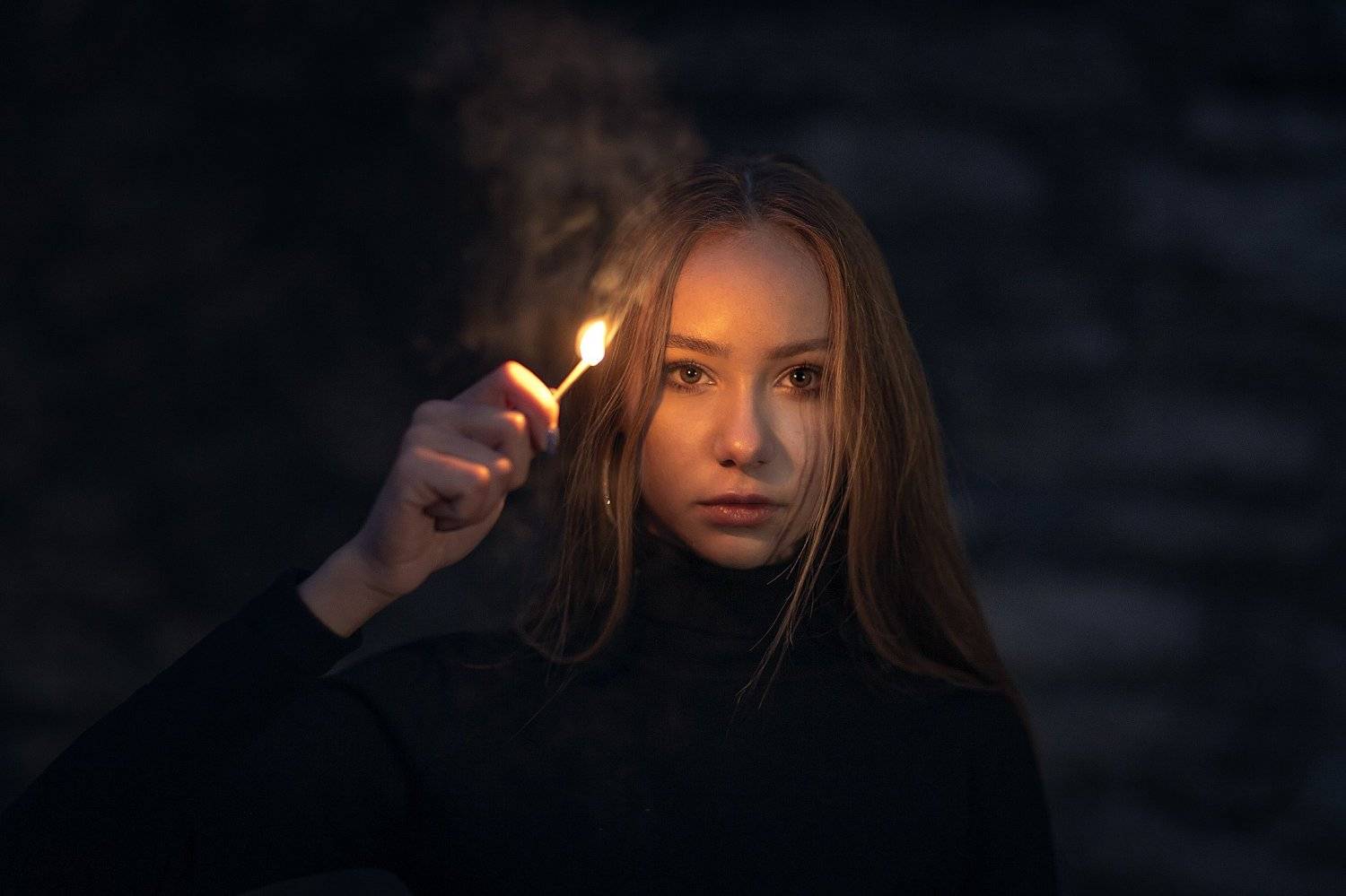 портрет красота девушка арт, Анна Шувалова