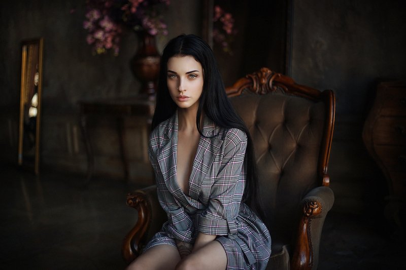Alla фото превью