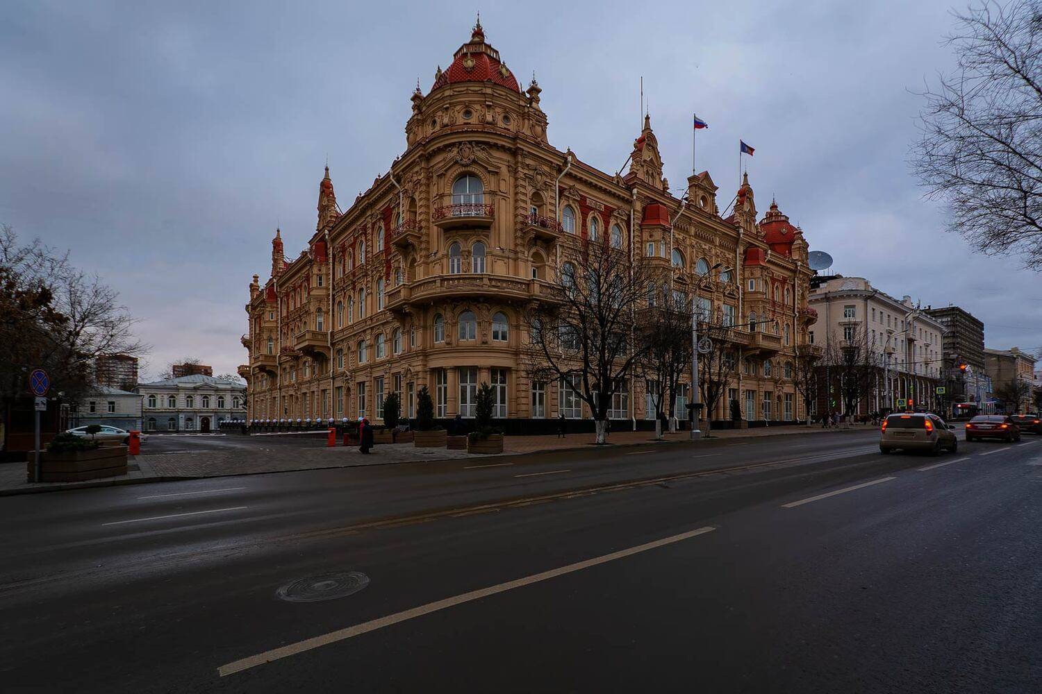 , Владимир Гамаюнов