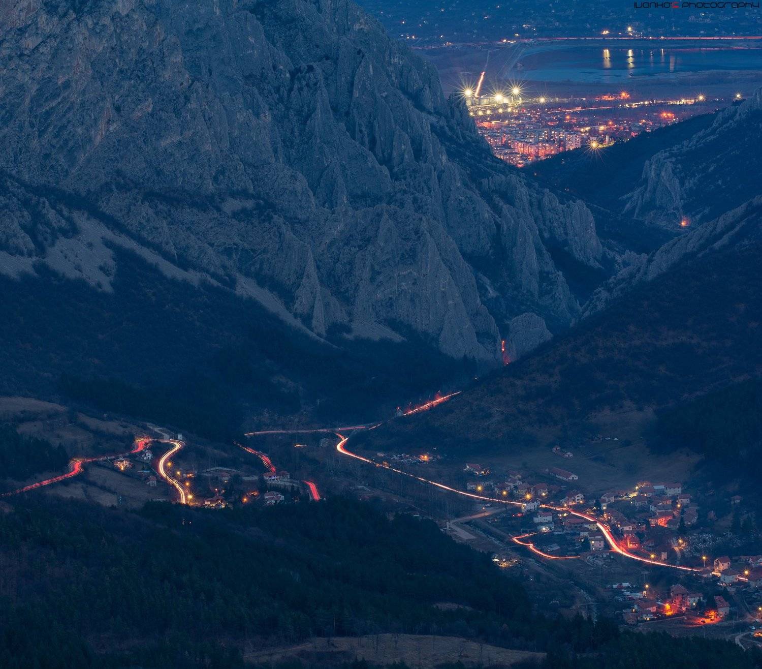 , Иван Димитров