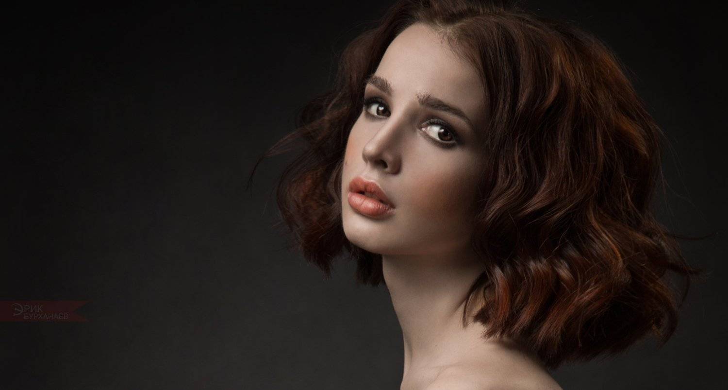 , Бурханаев Эрик