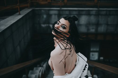Кристина