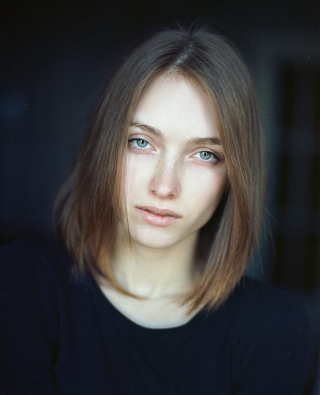 Ann фото превью