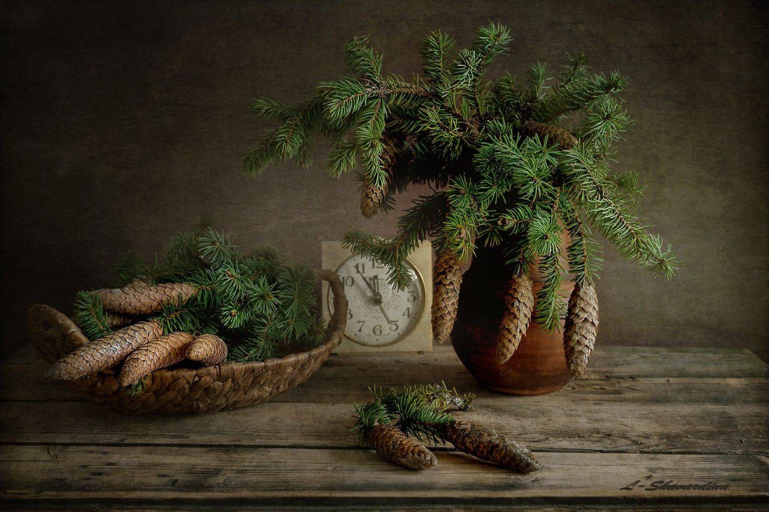 , Елизавета Шавардина