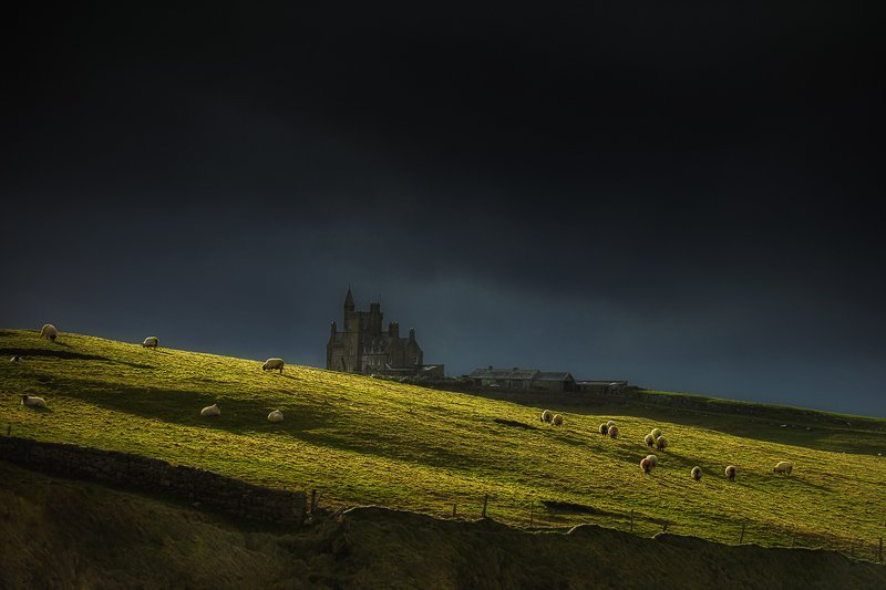 Ireland фото превью