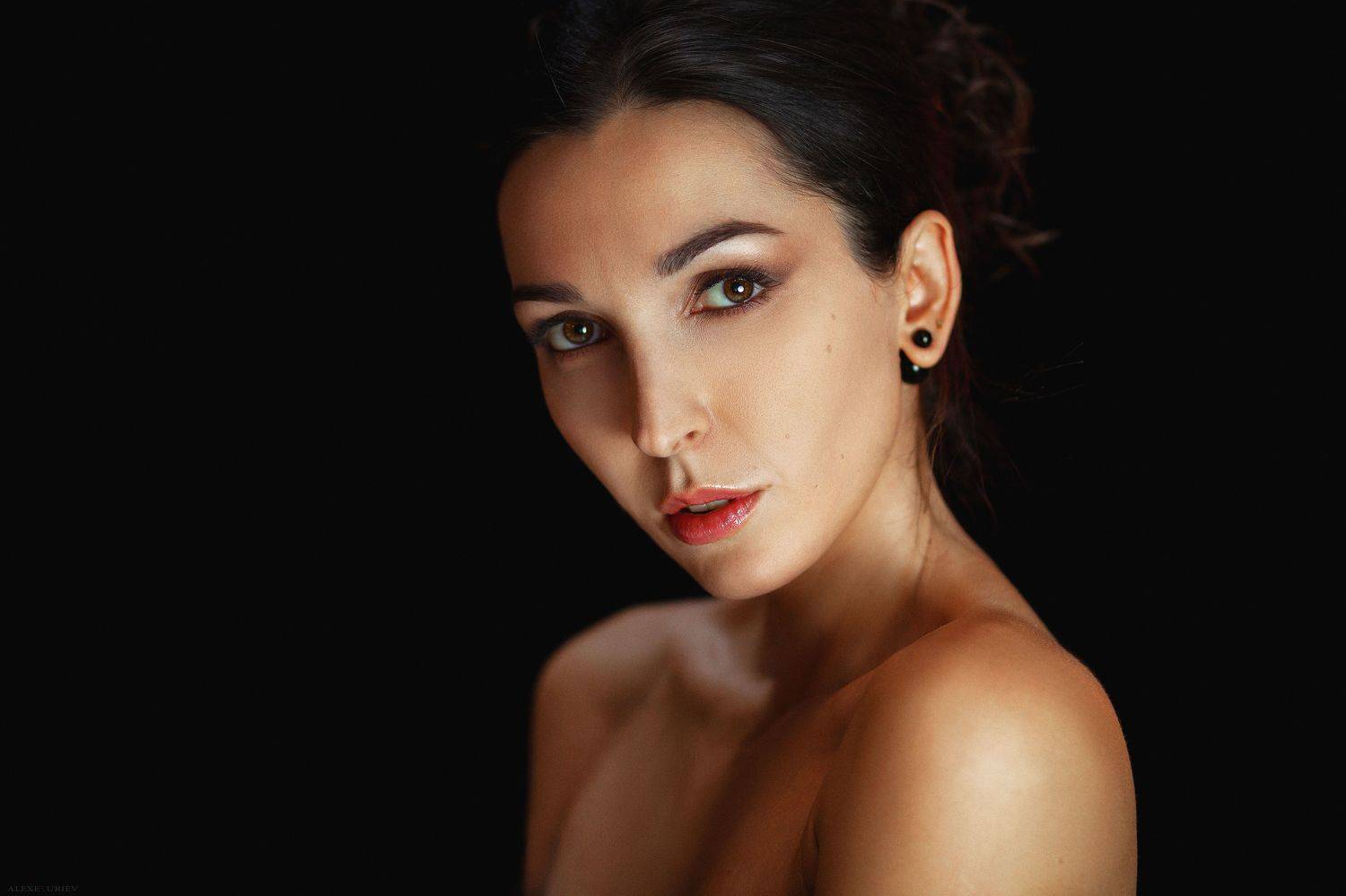 , Алексей Юрьев