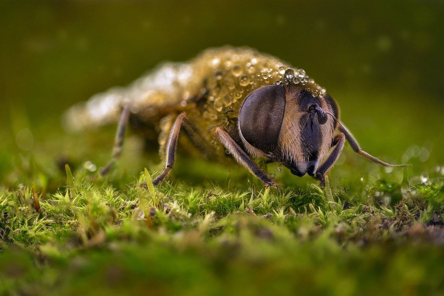 ceclii, macro, extrememacro, nikon d3400, lomo 3.7x, Tsvetan Ganev