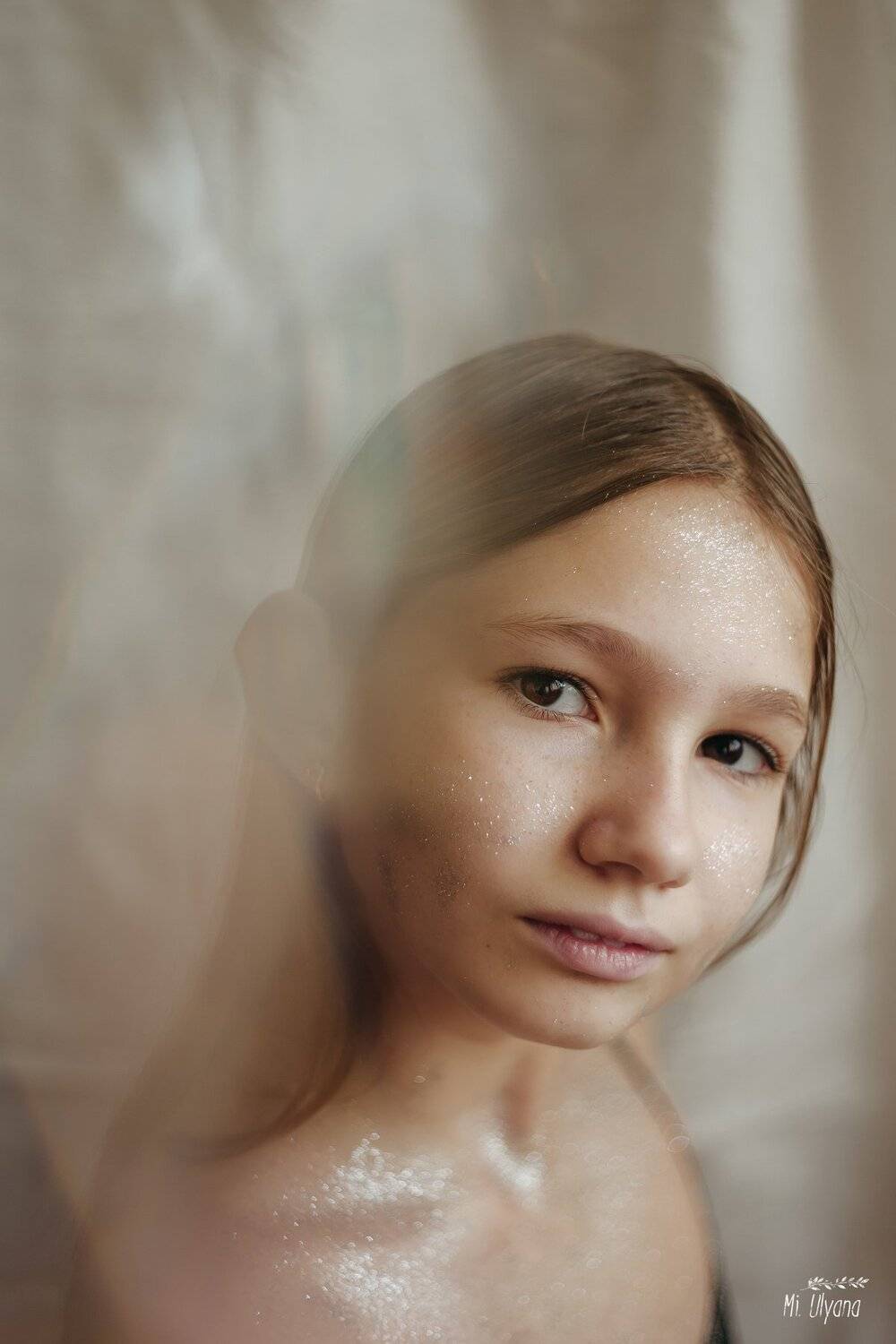 , Ульяна Буканова (Мизинова)