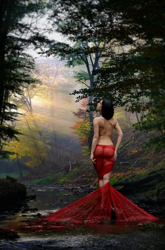 Red фото превью