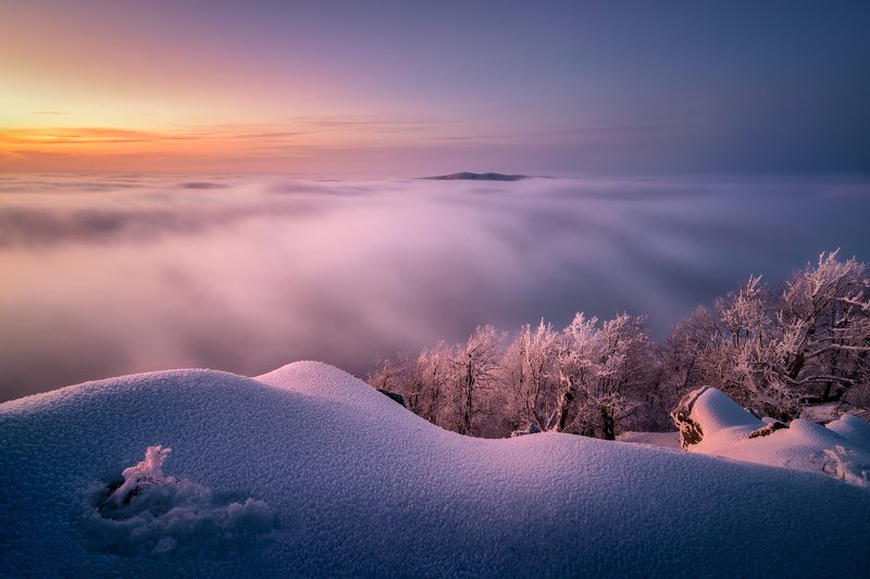 Tsunami of Little Carpathians фото превью