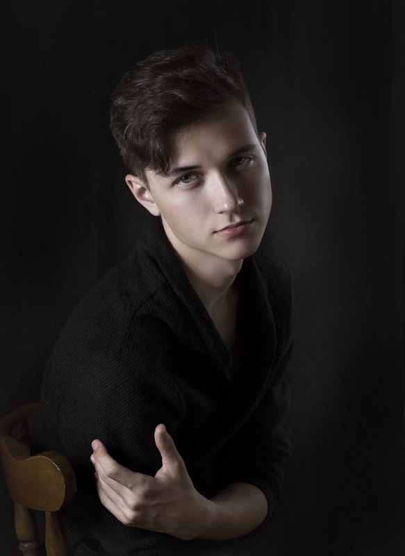 Дима фото превью