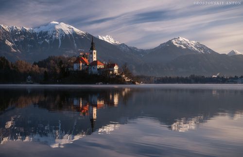 BLED