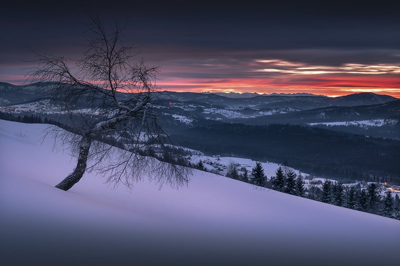 Morning on Ochodzita фото превью