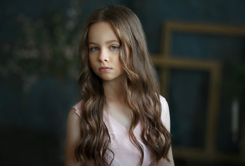 дети, портрет, съемка, ребенок,Павлодар Мария! фото превью