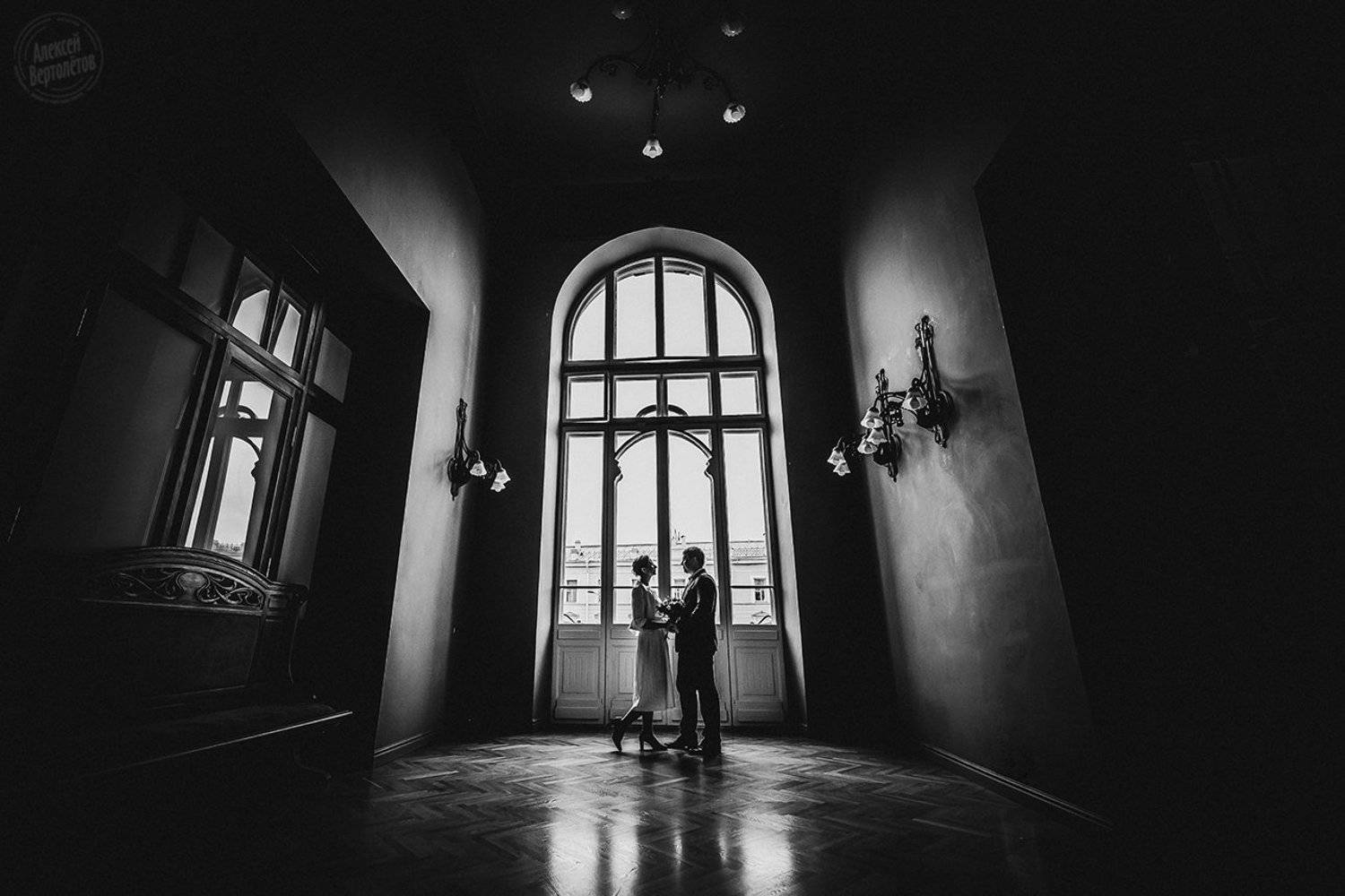 , Алексей Вертолетов