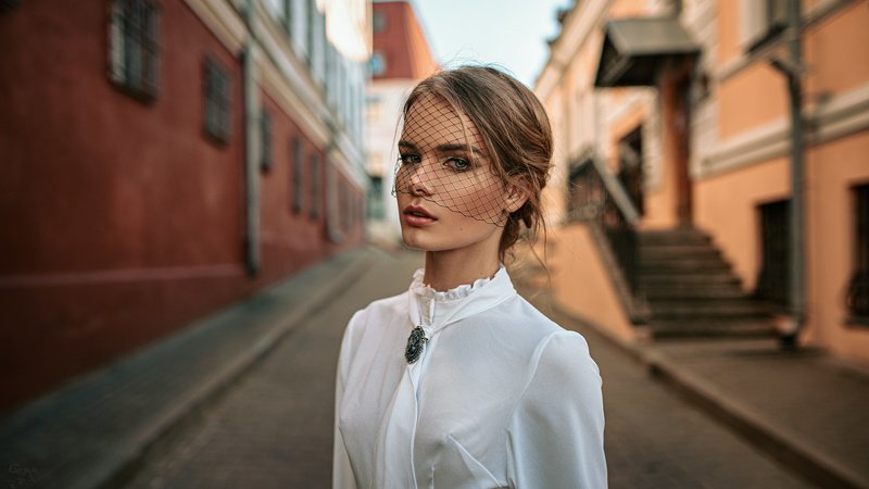 гламур, портрет, модель, арт, art, model, imwarrior, popular Ира фото превью
