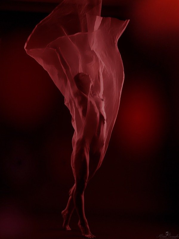 «Огонь» фото превью