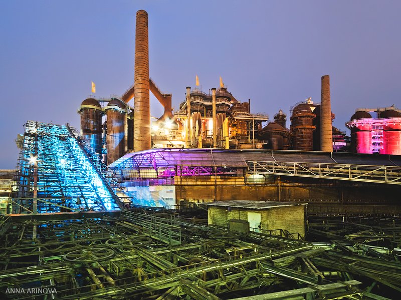 Heavy metal фото превью