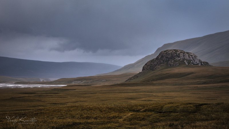 про культ центр с бараньим лбом... и ДЭС которой нет фото превью