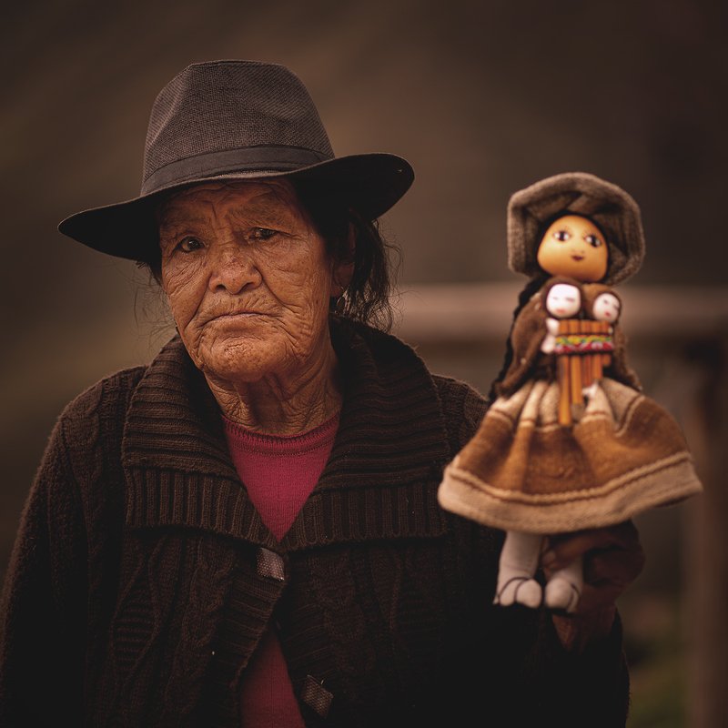 PERUWIANKA фото превью