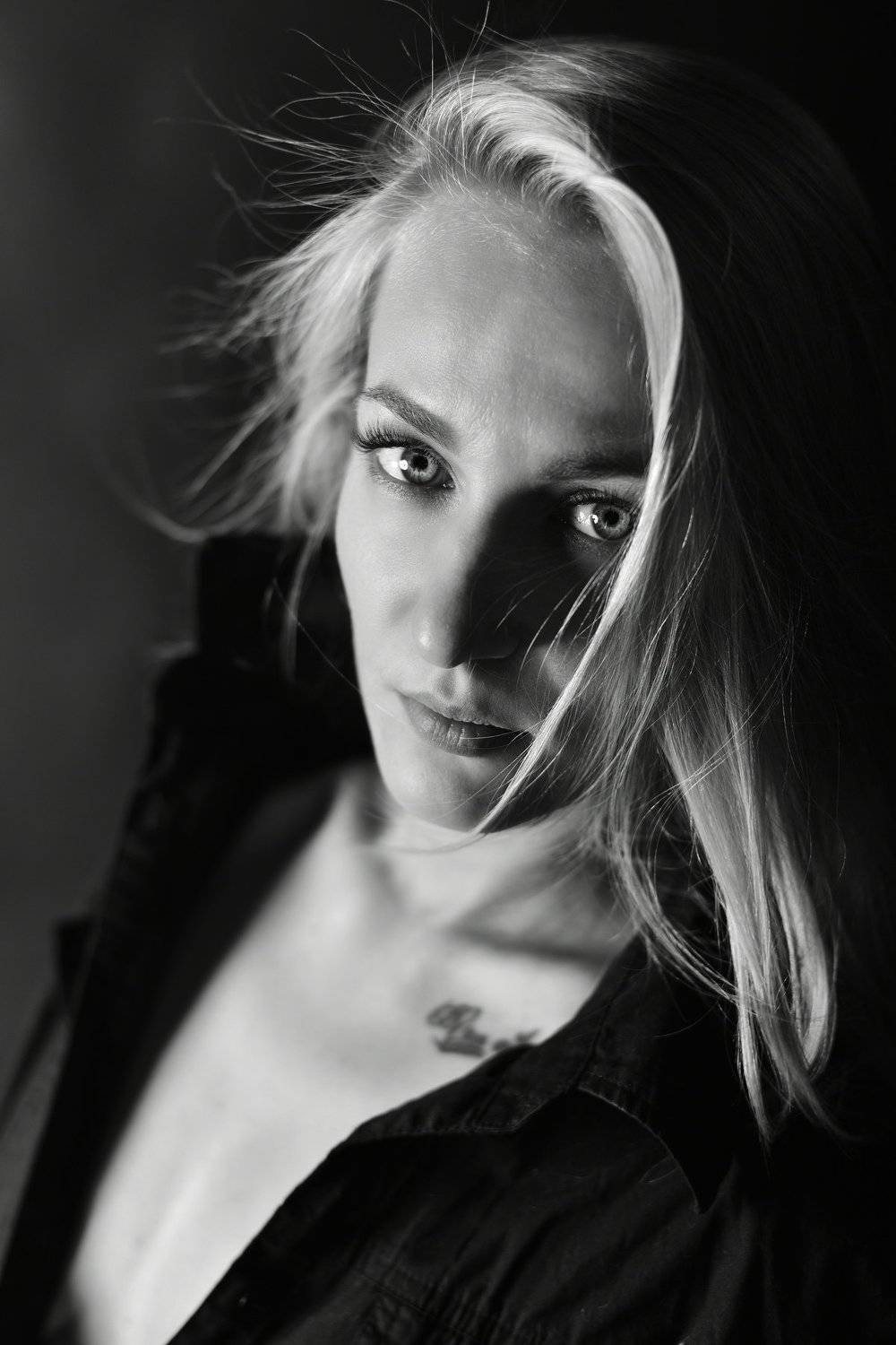 , Анастасия Антонова