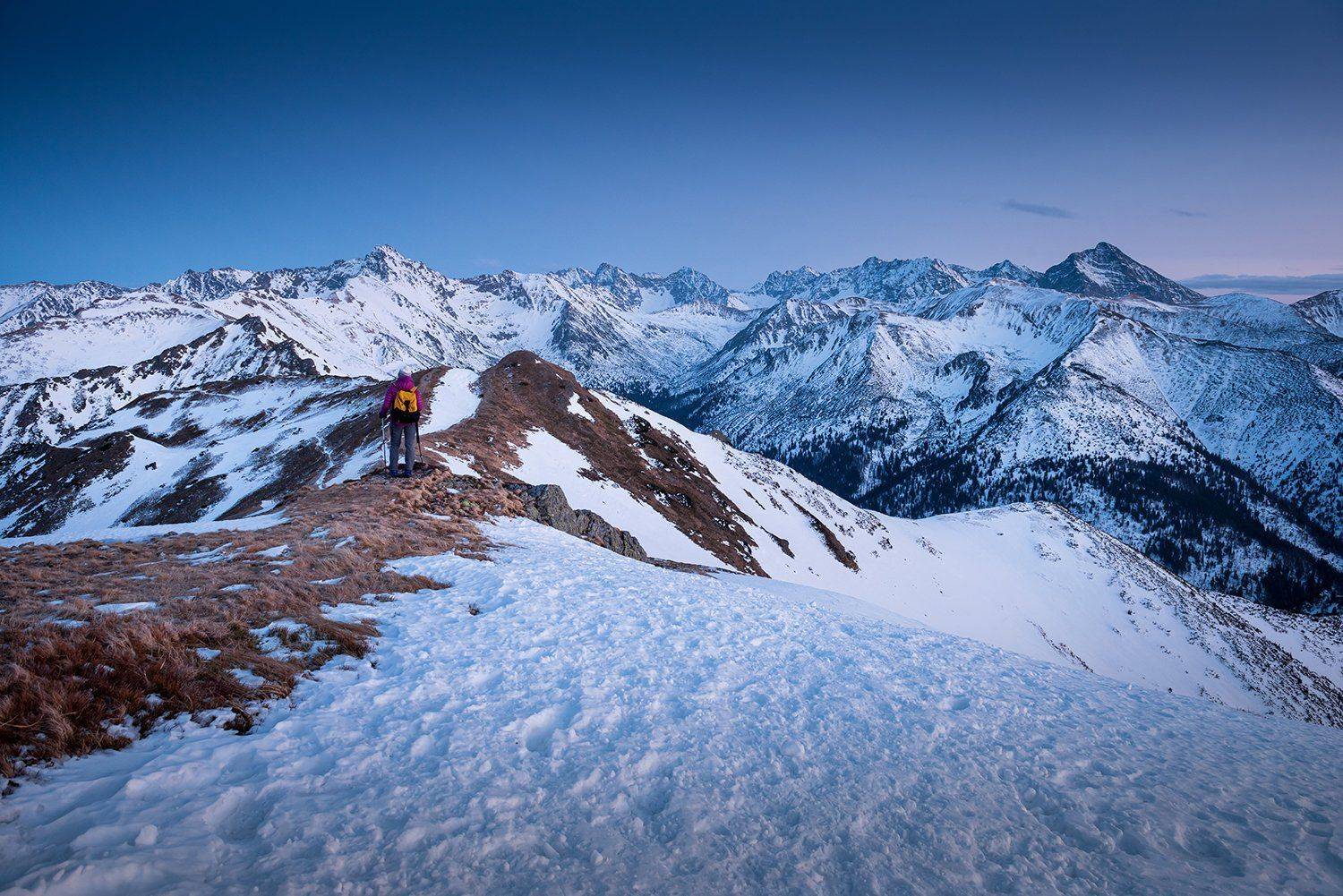 , Michał Kasperczyk