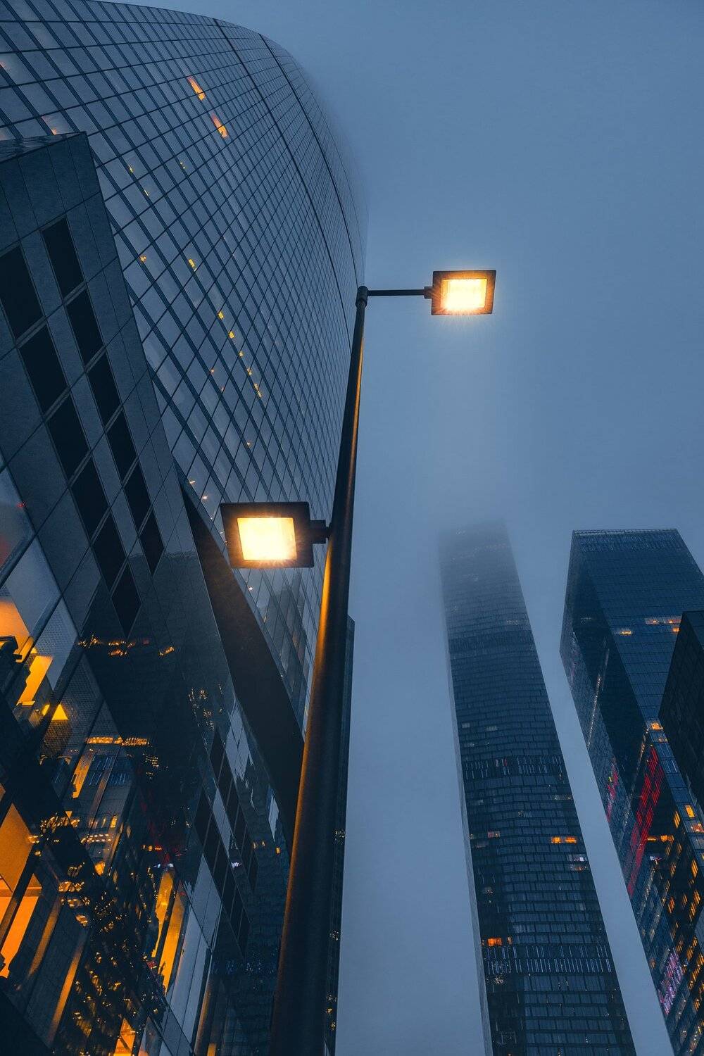 москва сити, город, москва, город, фонарь, свет, ночь, архитектура, столица, ммдц, lantern, бизнец центр, moscow, city, Анастасия Мазурева