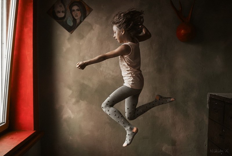 Malvina\'s flight... фото превью